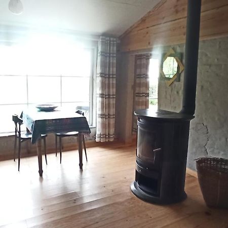 Korentil . Cosy House With Private Garden 데한 외부 사진