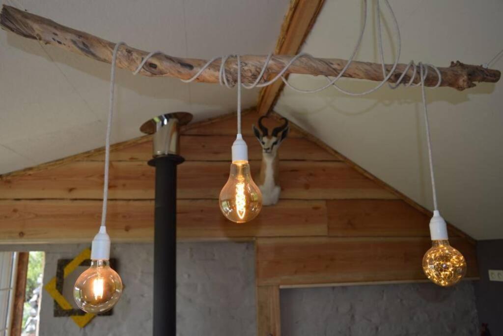 Korentil . Cosy House With Private Garden 데한 외부 사진