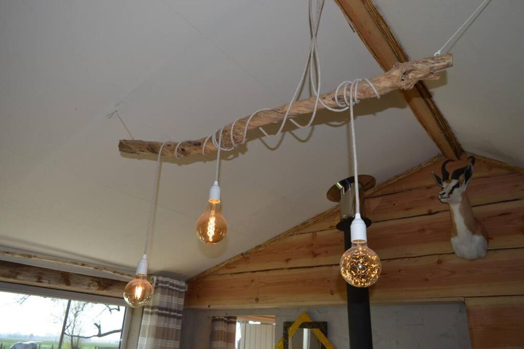 Korentil . Cosy House With Private Garden 데한 외부 사진